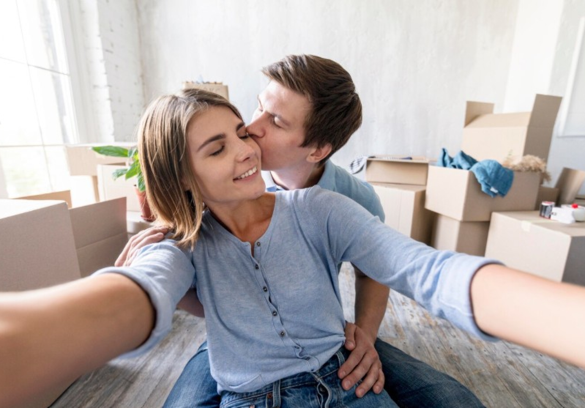 Όταν το σπίτι αλλάζει, αλλάζει κι η ψυχολογία μας — γιατί και πώς